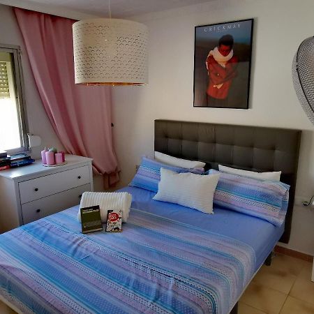Apartamento Regina Apartman Fuengirola Kültér fotó