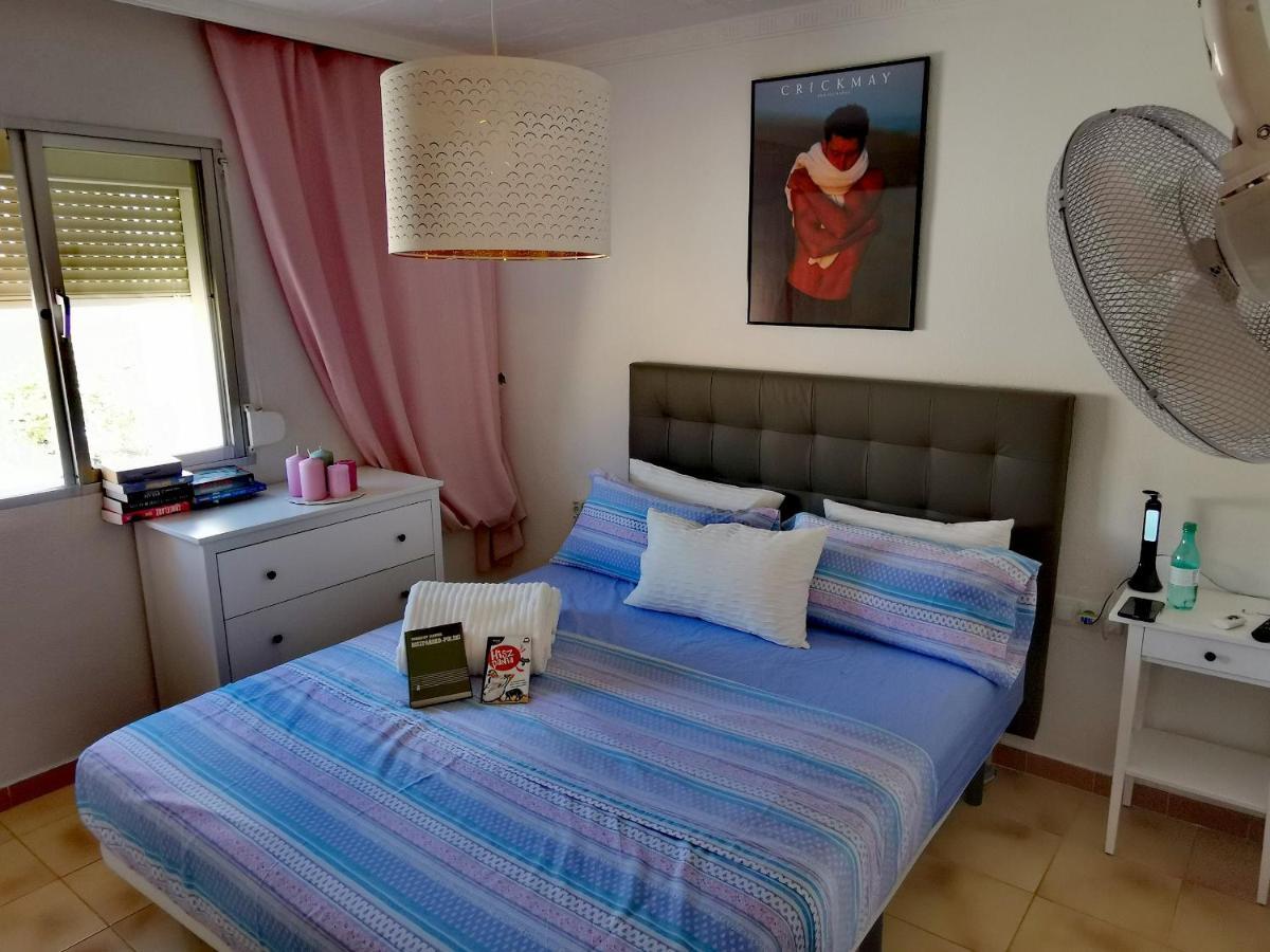 Apartamento Regina Apartman Fuengirola Kültér fotó