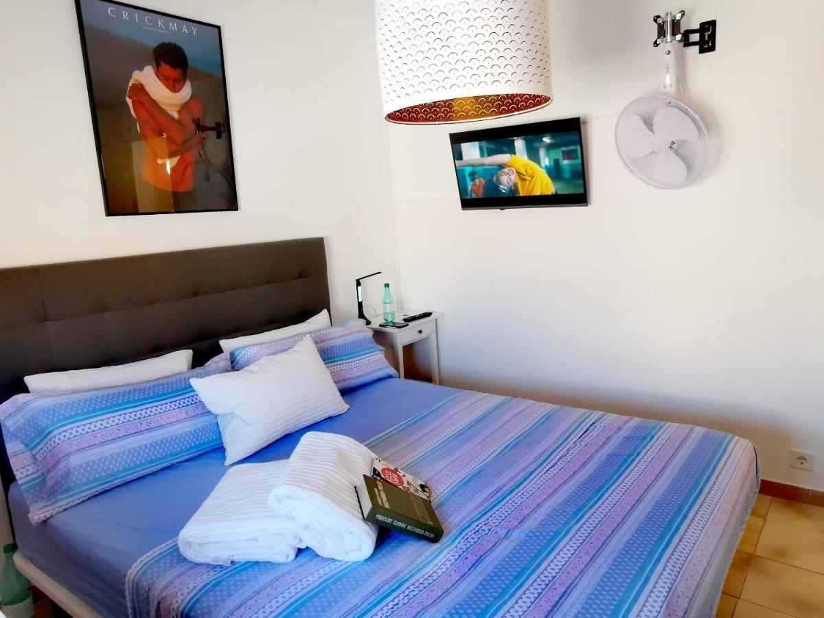 Apartamento Regina Apartman Fuengirola Kültér fotó
