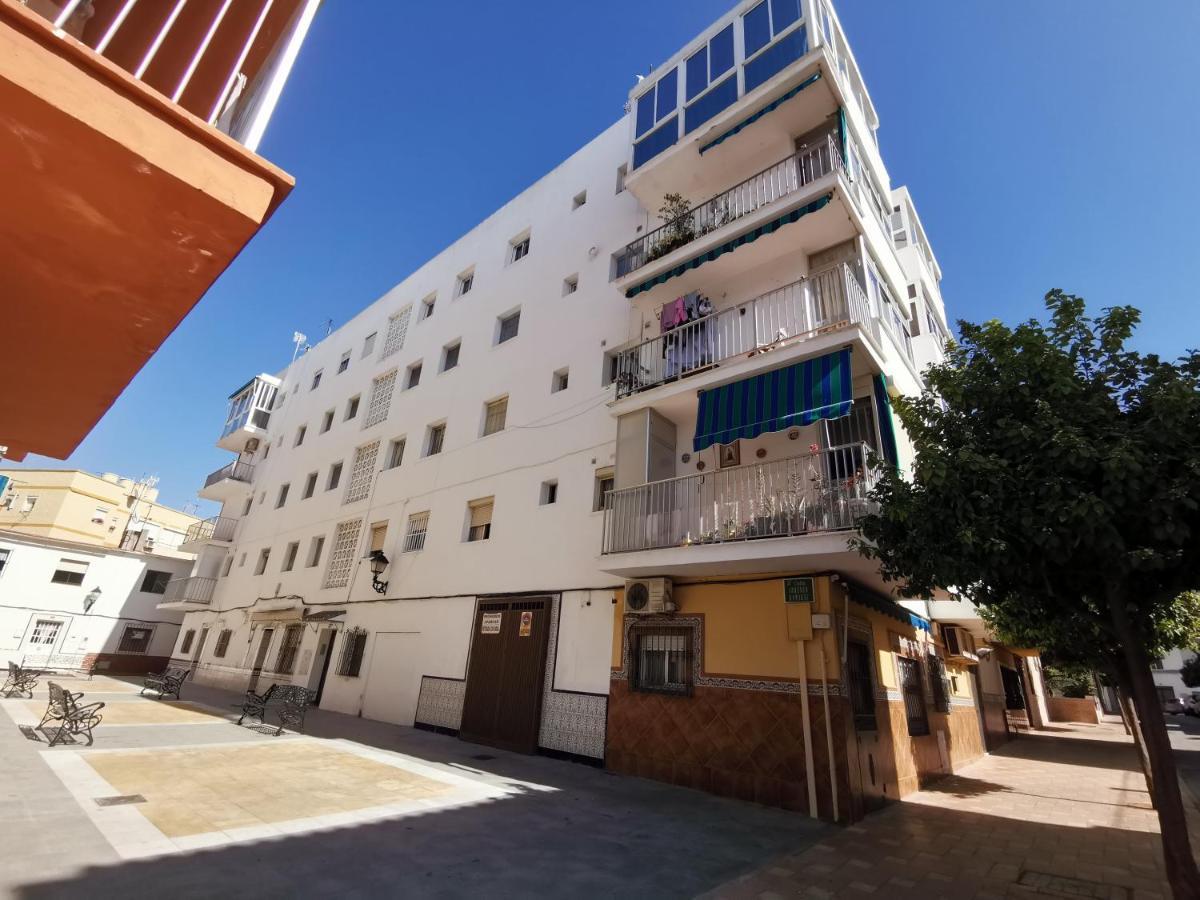 Apartamento Regina Apartman Fuengirola Kültér fotó