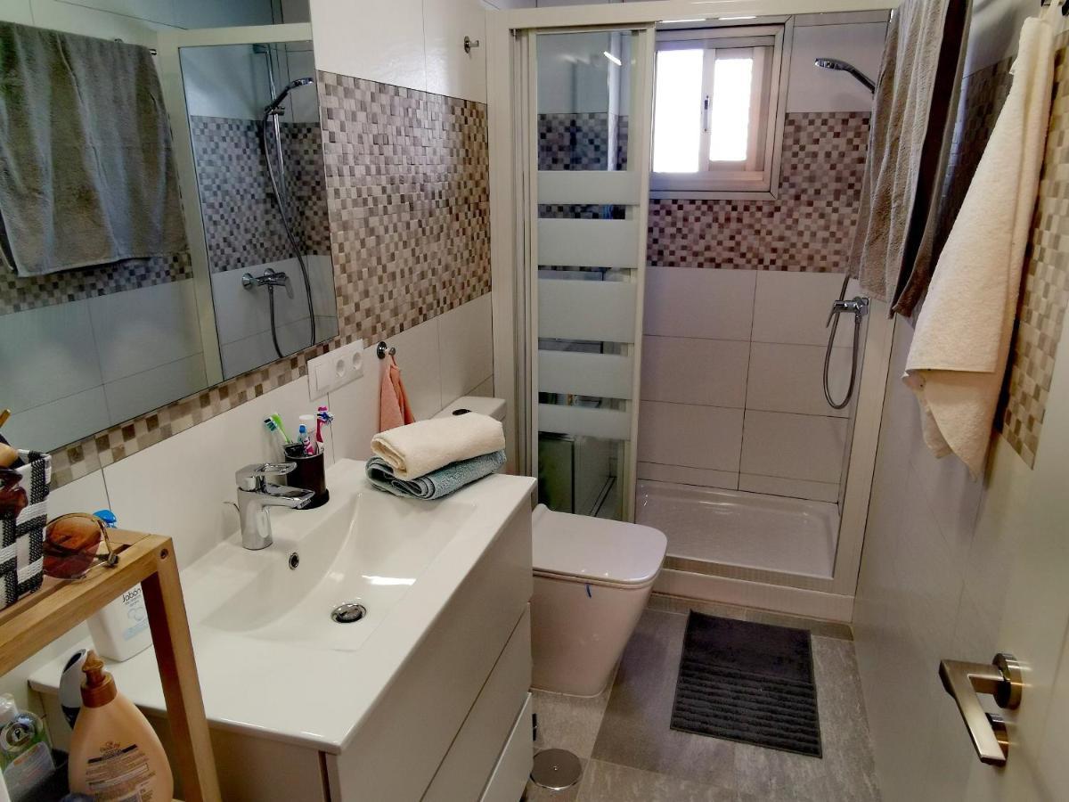 Apartamento Regina Apartman Fuengirola Kültér fotó