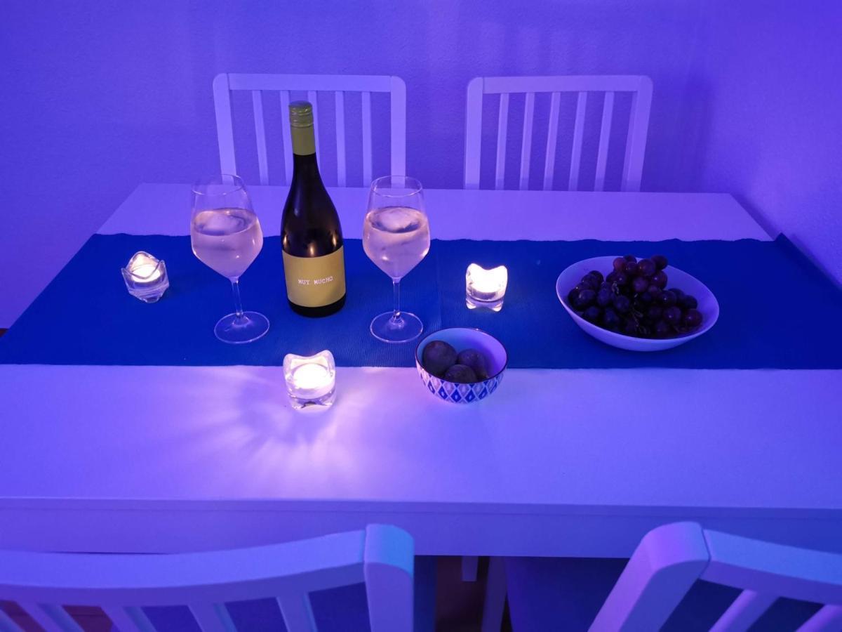 Apartamento Regina Apartman Fuengirola Kültér fotó