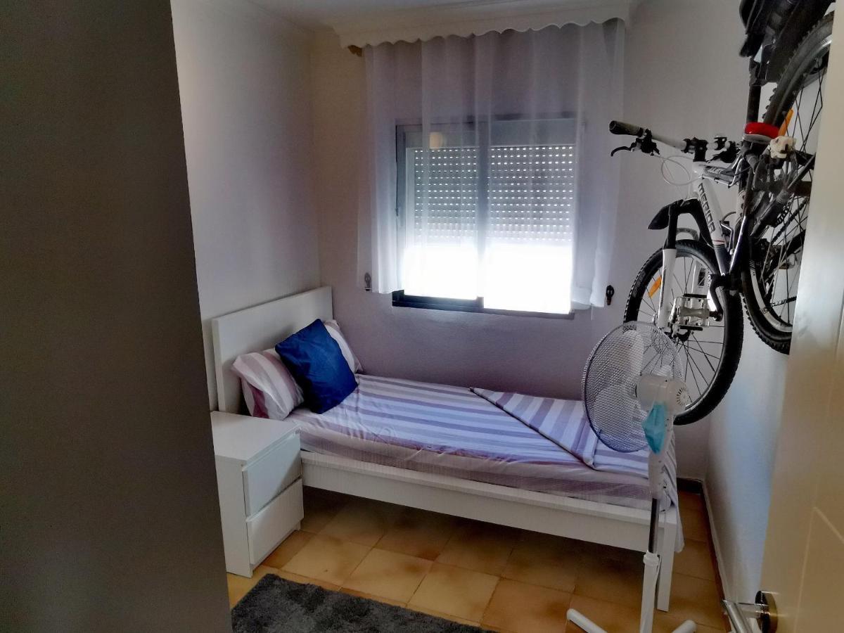 Apartamento Regina Apartman Fuengirola Kültér fotó